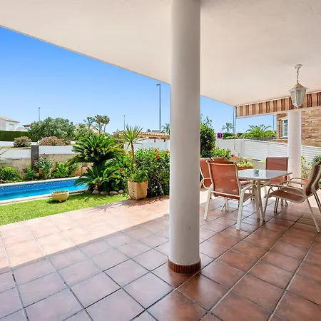Villa Joshua-3